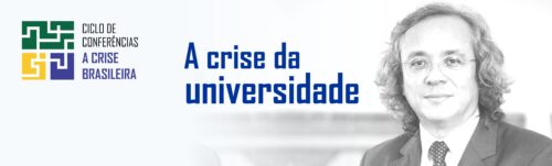 Filósofo João Carlos Salles fará conferência sobre ‟A Crise da Universidade”