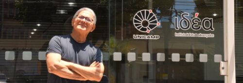 Antonio Nóbrega celebra 50 anos de carreira voltando à Unicamp como artista residente
