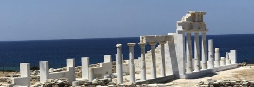 Escola de Verão levará pesquisadores da Unicamp para escavação arqueológica na Grécia