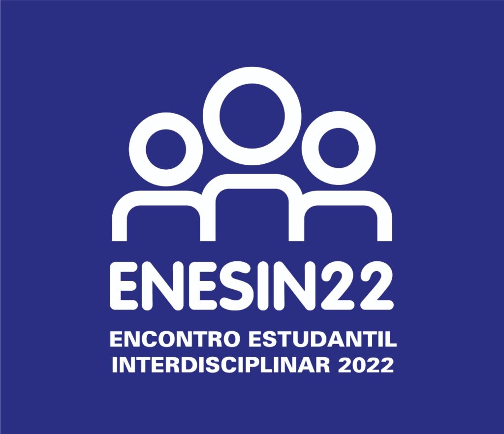 Encontro Estudantil Interdisciplinar 2022 (ENESIN22)